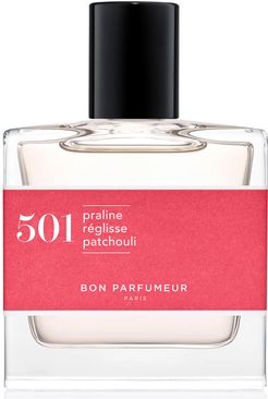 501 Praline Licorice Patchouli Eau de Parfum - 30ml