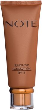 Sun Glow Foundation 35ml (Various Shades) - 10