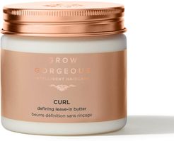 Curl Defining Leave-in Butter 200ml