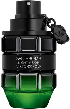 Spicebomb Night Vision Eau de Toilette - 50ml