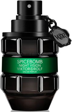 Spicebomb Night Vision Eau de Parfum - 50ml