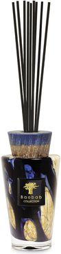 Collezione Totem - Diffusore per Bottiglie Lussuoso Stones Lazuli Baobab (Varie Misure) - 250ml
