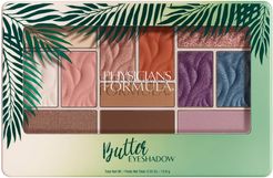 Butter Eyeshadow Palette Tropical Days