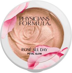 Rosé All Day Petal Glow 9.2g (Various Shades) - #fac4be ||Soft petal