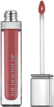 The Healthy Lip Velvet Liquid Lipstick 7ml (Various Shades) - Bare with me