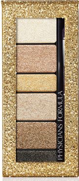 Shimmer Strips Extreme Shimmer Shadow and Liner 3.4g (Various Shades) - Gold Eyes