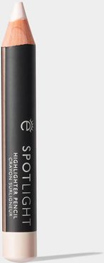 Spotlight Highlighter Pencil - Pearl