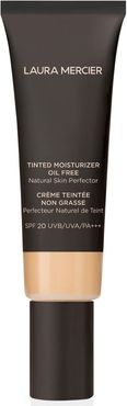 Tinted Moisturizer Oil Free Natural Skin Perfector SPF 20 (Various Shades) 50ml - 0N1 Petal