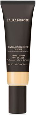 Tinted Moisturizer Oil Free Natural Skin Perfector SPF 20 (Various Shades) 50ml - 0W1 Pearl