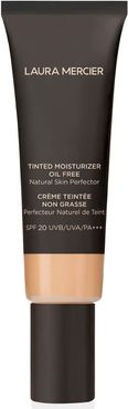 Tinted Moisturizer Oil Free Natural Skin Perfector SPF 20 (Various Shades) 50ml - 1N2 Vanille