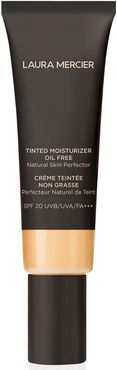 Tinted Moisturizer Oil Free Natural Skin Perfector SPF 20 (Various Shades) 50ml - 1W1 Porcelain