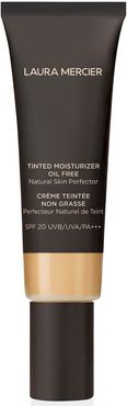 Tinted Moisturizer Oil Free Natural Skin Perfector SPF 20 (Various Shades) 50ml - 2W1 Natural
