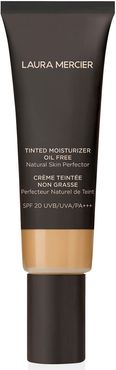 Tinted Moisturizer Oil Free Natural Skin Perfector SPF 20 (Various Shades) 50ml - 4C1 Almond