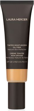 Tinted Moisturizer Oil Free Natural Skin Perfector SPF 20 (Various Shades) 50ml - 4N1 Wheat