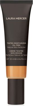 Tinted Moisturizer Oil Free Natural Skin Perfector SPF 20 (Various Shades) 50ml - 4W1 Tawny