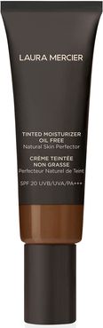 Tinted Moisturizer Oil Free Natural Skin Perfector SPF 20 (Various Shades) 50ml - 6C1 Cacao