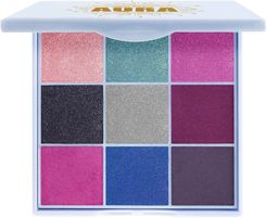 Aura Eye and Face Palette