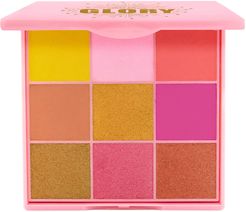 Glory Eye and Face Palette