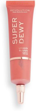 Superdewy Liquid Blush (Various Shades) - Flushing For You