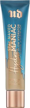 Stay Naked Hydromaniac Tinted Glow Hydrator 35ml (Various Shades) - 50