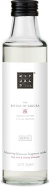 The Ritual of Sakura Refill Fragrance Sticks, ricarica bastoncini profumati 250 ml