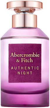 Authentic Night Eau de Parfum 100ml