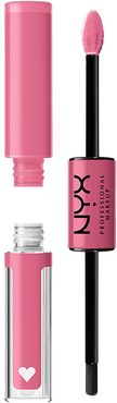 Shine Loud High Shine Lip Gloss 8ml (Various Shades) - Trophy Life