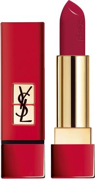 Yves Saint Laurent Limited Edition Rouge Pur Couture Lipstick Or Rouge 3.8g (Various Shades) Exclusive - 21 Rouge Paradoxe