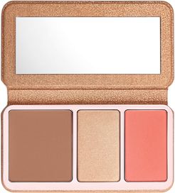 Face Palette - Off to Costa Rica