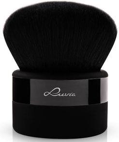 Essential Kabuki Brush (Various Colours) - Nero