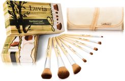 Bamboo's Leaf Brush Set