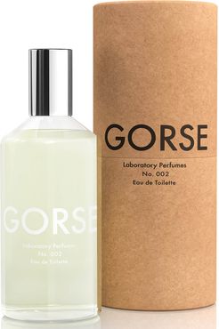 Gorse Eau de Toilette 100ml