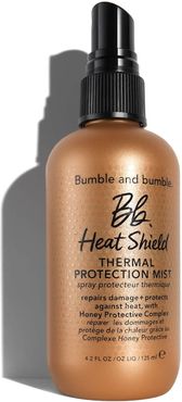 Heat Shield Thermal Protection Mist 125ml