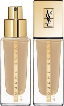 Yves Saint Laurent Touche Éclat Le Teint Foundation 25ml (Various Shades) - B20