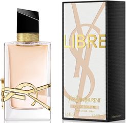 Yves Saint Laurent Libre Eau de Toilette - 50ml