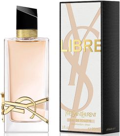 Yves Saint Laurent Libre Eau de Toilette - 90ml