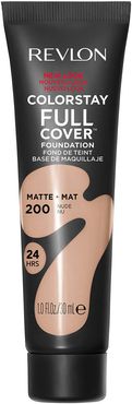 Colorstay Full Cover Foundation 31g (Various Shades) - Nude