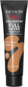 Colorstay Full Cover Foundation 31g (Various Shades) - Toast