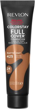 Colorstay Full Cover Foundation 31g (Various Shades) - Caramel