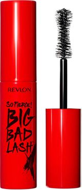 So Fierce Big Bad Lash - Blackest Black 10ml