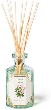 Carrière Frères Diffuser - La Rose Aime l'Ambre 200ml