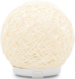 Scent and Light Diffuser