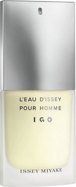 L'Eau d'Issey Pour Homme IGO Eau de Toilette (Various Sizes) - 100ml