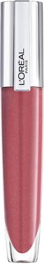 Lip Gloss Rouge Signature Plumping L'Oreal Paris 7ml (varie tonalità) - 404 Assert