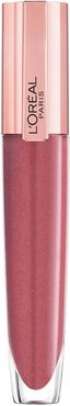 Lip Gloss Rouge Signature Plumping L'Oreal Paris 7ml (varie tonalità) - 404 I Assert