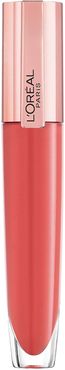 Lip Gloss Rouge Signature Plumping L'Oreal Paris 7ml (varie tonalità) - 410 Inflate