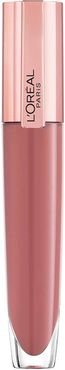 Lip Gloss Rouge Signature Plumping L'Oreal Paris 7ml (varie tonalità) - 412 Heighten