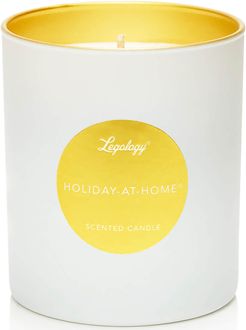 Holiday-at-Home Scented Candle 30g