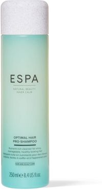 (Retail) Optimal Hair Pro-Shampoo 250ml