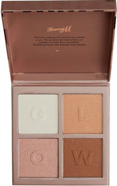 Glow Beam Illuminating Palette 16g